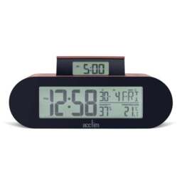 Acctim Kian Alarm Clock - thumbnail 2