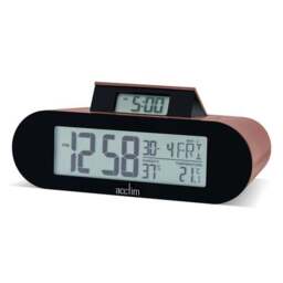 Acctim Kian Alarm Clock - thumbnail 4