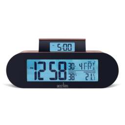 Acctim Kian Alarm Clock