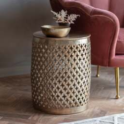 Kalona Side Table - thumbnail 1