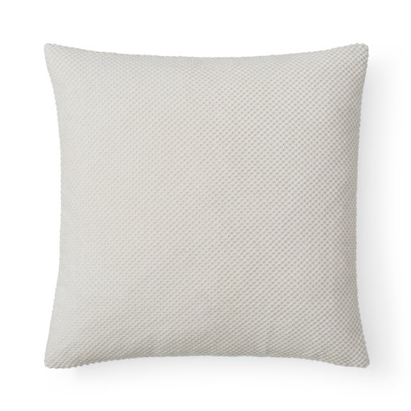 Chenille Spot Cushion - image 1