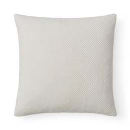 Chenille Spot Cushion - thumbnail 1