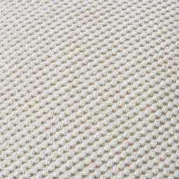 Chenille Spot Cushion - thumbnail 2