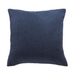 Barkweave Square Cushion - thumbnail 1