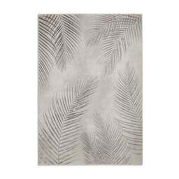 Creation Botanical Leaf Rug - thumbnail 5