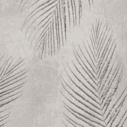 Creation Botanical Leaf Rug - thumbnail 2