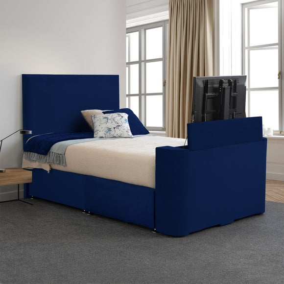 Sweet Dreams Opulence TV Bed - image 1