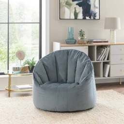 Harlan Beanbag Chair