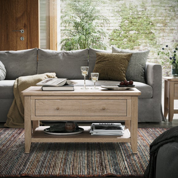 Bromley II Coffee Table - image 1
