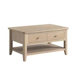 Bromley II Coffee Table - thumbnail 3