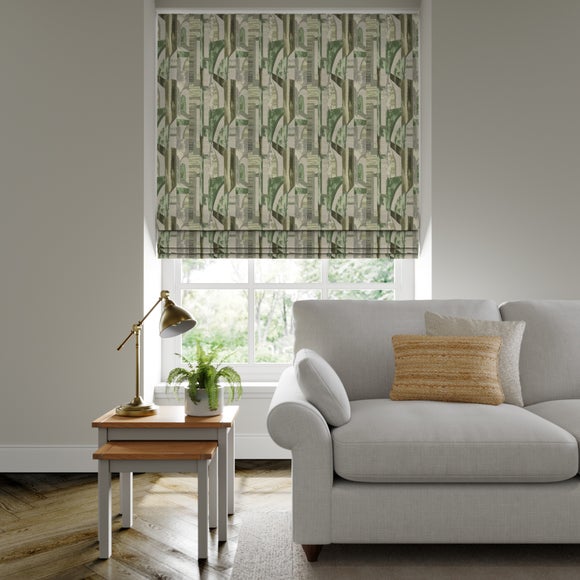 Dessau Made to Measure Roman Blind - image 1