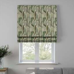 Dessau Made to Measure Roman Blind - thumbnail 4
