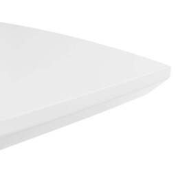 Como 4-6 Seater Rectangular Extendable Dining Table - thumbnail 6