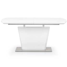 Como 4-6 Seater Rectangular Extendable Dining Table - thumbnail 5