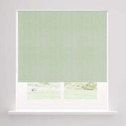 Chevron Blackout Roller Blind - thumbnail 3