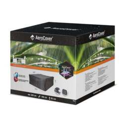 Aerocover Oblong Garden Set Cover - thumbnail 4