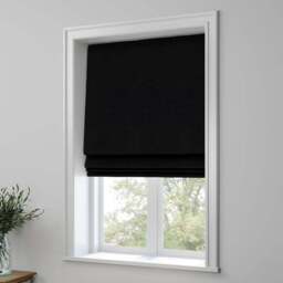 Kensington Made to Measure Roman Blind - thumbnail 3