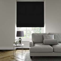 Kensington Made to Measure Roman Blind