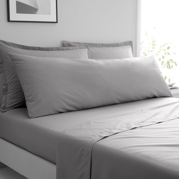 Pure Cotton Body Pillowcase - image 1