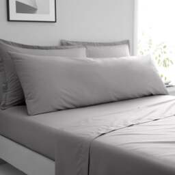 Pure Cotton Body Pillowcase - thumbnail 1