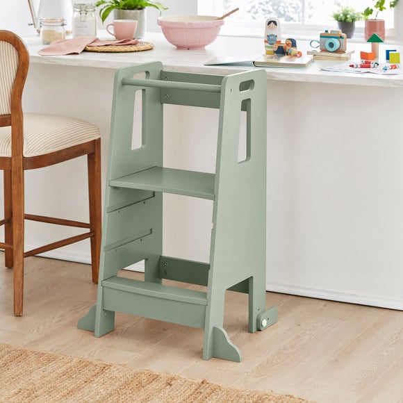 Arlo Kids Learning Tower - image 1