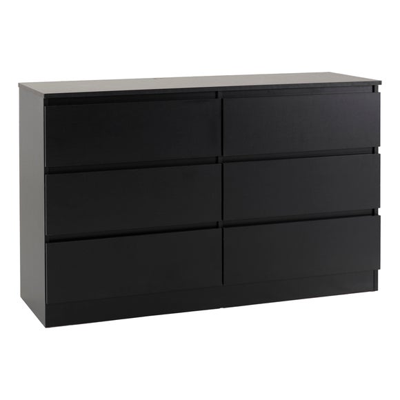 Walker 6 Drawer Chest - image 1