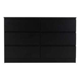 Walker 6 Drawer Chest - thumbnail 2