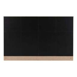 Walker 6 Drawer Chest - thumbnail 5