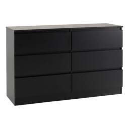 Walker 6 Drawer Chest