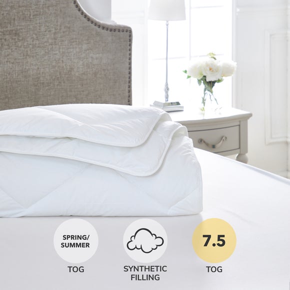 Dorma Full Forever 7.5 Tog Duvet - image 1