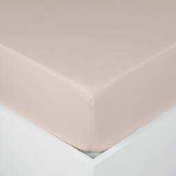 Fogarty Temperature Balance Cotton TENCEL Fitted Sheet - thumbnail 1
