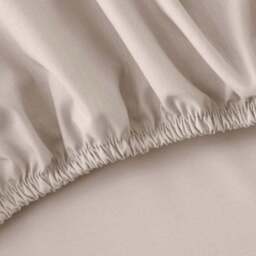 Fogarty Temperature Balance Cotton TENCEL Fitted Sheet - thumbnail 2