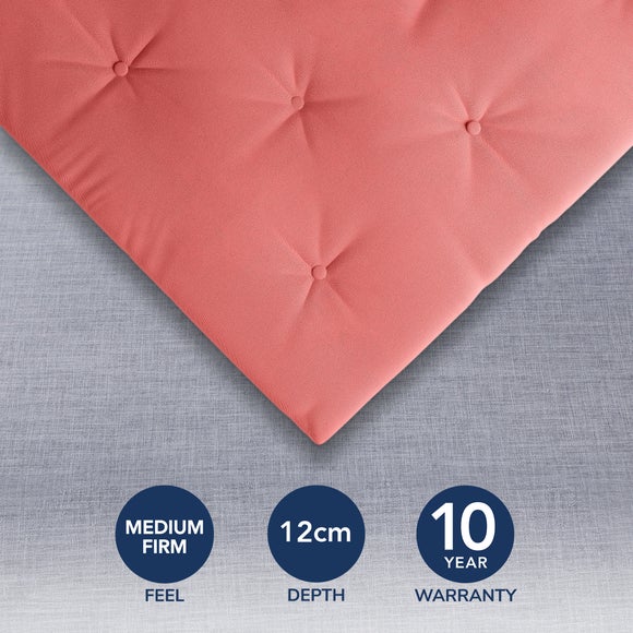 Mito Futon Mattress