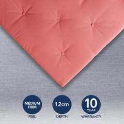Mito Futon Mattress