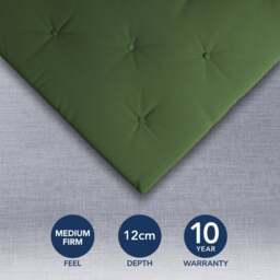 Mito Futon Mattress