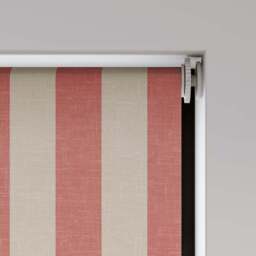 Beatrice Fire Retardant Daylight Made to Measure Roller Blind - thumbnail 5