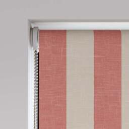Beatrice Fire Retardant Daylight Made to Measure Roller Blind - thumbnail 4