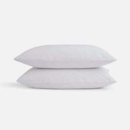 Fogarty Anti Allergy 100% Cotton Standard Pillowcase Pair - thumbnail 3