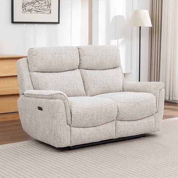 Elgin Power Recliner 2 Seater Sofa - image 1