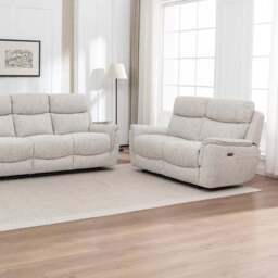 Elgin Power Recliner 2 Seater Sofa - thumbnail 5