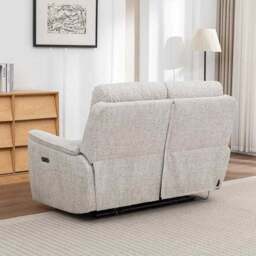 Elgin Power Recliner 2 Seater Sofa - thumbnail 4