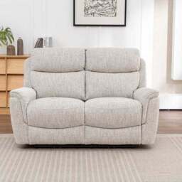 Elgin Power Recliner 2 Seater Sofa - thumbnail 3