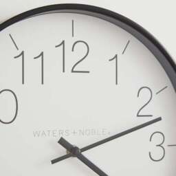 Modern Wall Clock - thumbnail 2