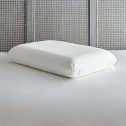 Temperature Reactive Memory Foam Back Sleeper Pillow - thumbnail 2