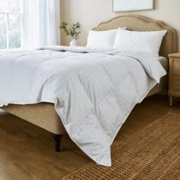 Hotel Luxury Down Rich 10.5 Tog Duvet - thumbnail 1