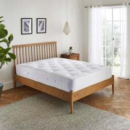 Fogarty Dreamy Comfort 1000 Pocket Sprung Mattress - thumbnail 2