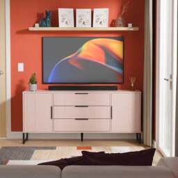Darlton Large Sideboard - thumbnail 1