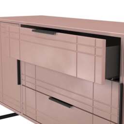 Darlton Large Sideboard - thumbnail 6