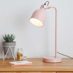 Issac Table Lamp - thumbnail 1