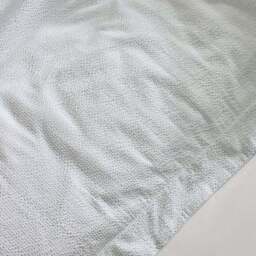 Dorma Bramcote Stripe 100% Cotton Flat Sheet - thumbnail 3